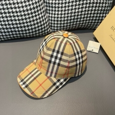 Burberry Caps